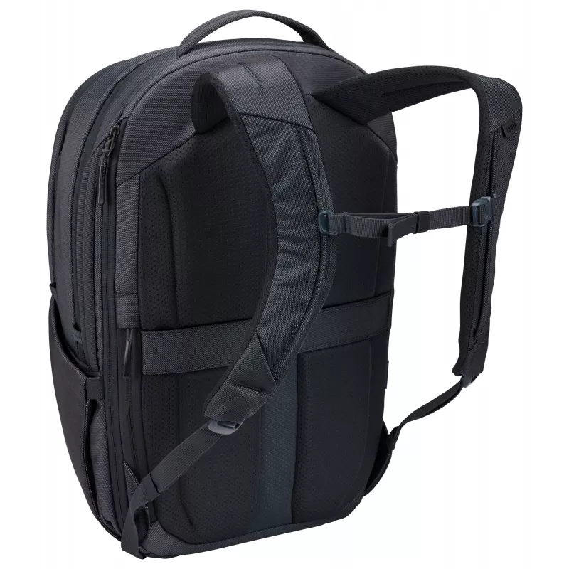 Thule Subterra 2 TSLB417 Dark Slate kuprinė Kasdienė kuprinė Pilka Poliesteris