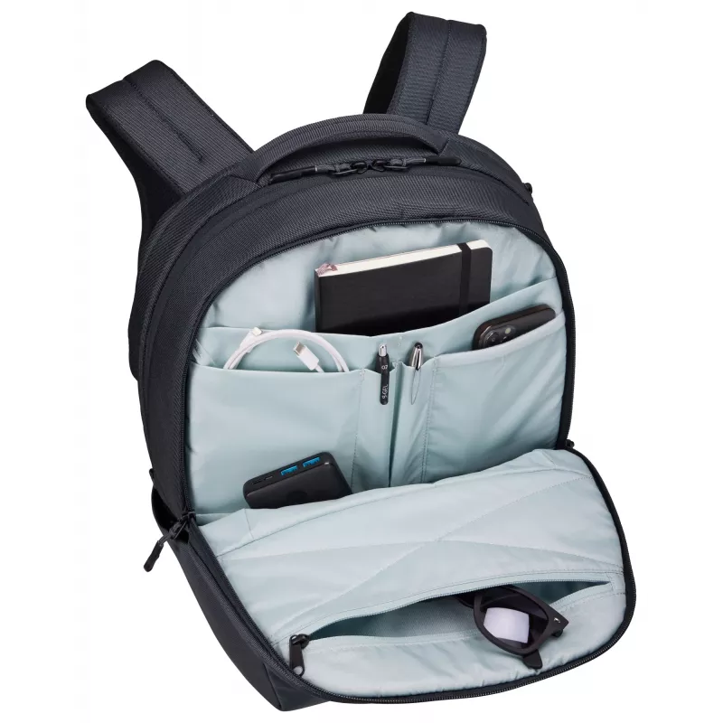 Thule Subterra 2 TSLB417 Dark Slate kuprinė Kasdienė kuprinė Pilka Poliesteris
