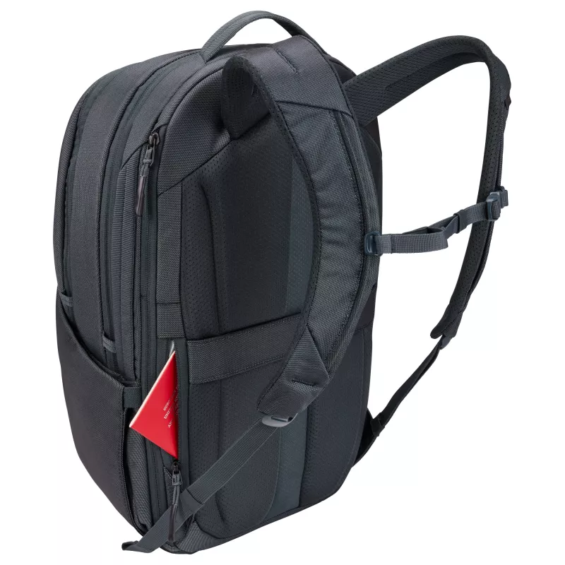 Thule Subterra 2 TSLB417 Dark Slate kuprinė Kasdienė kuprinė Pilka Poliesteris