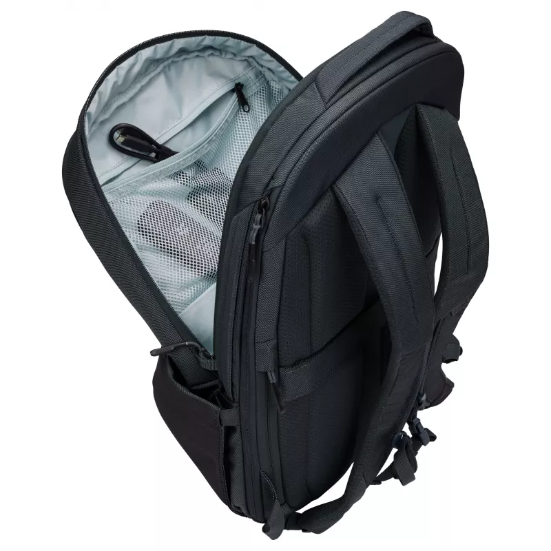 Thule Subterra 2 TSLB417 Dark Slate kuprinė Kasdienė kuprinė Pilka Poliesteris