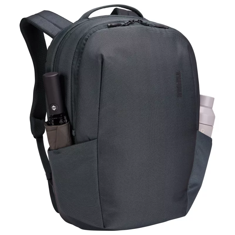 Thule Subterra 2 TSLB417 Dark Slate kuprinė Kasdienė kuprinė Pilka Poliesteris