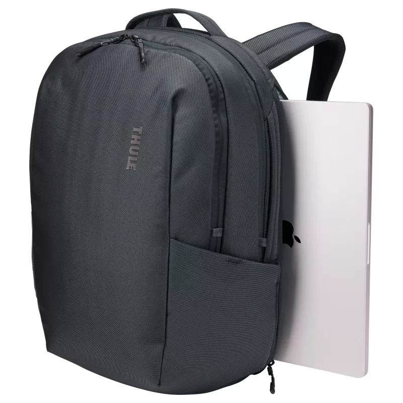 Thule Subterra 2 TSLB417 Dark Slate kuprinė Kasdienė kuprinė Pilka Poliesteris