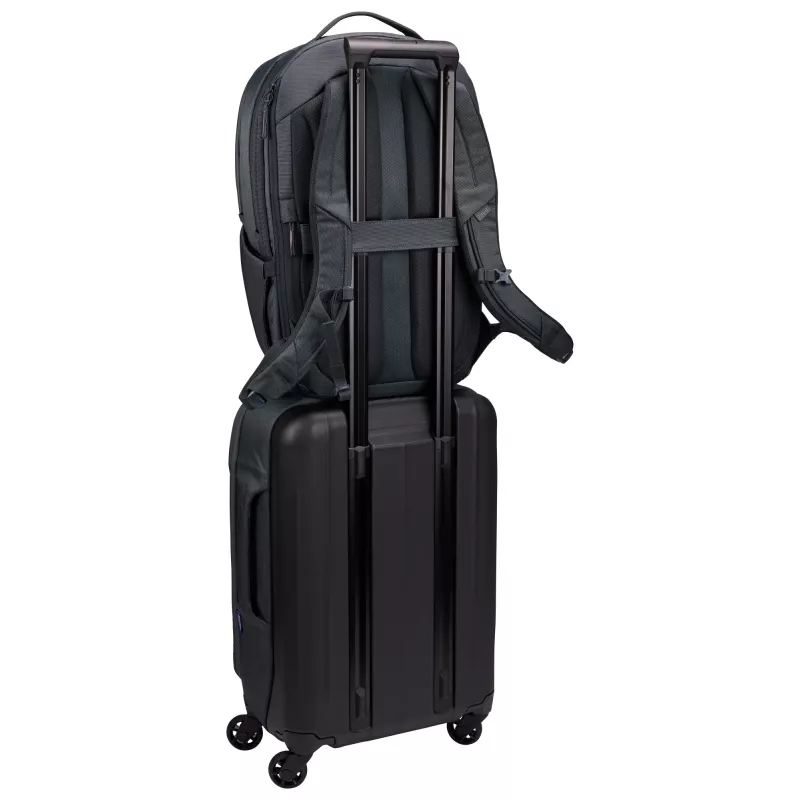 Thule Subterra 2 TSLB417 Dark Slate kuprinė Kasdienė kuprinė Pilka Poliesteris