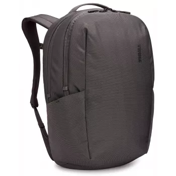 Thule Subterra 2 TSLB417 Vetiver Gray kuprinė Casual backpack Pilka Poliesteris