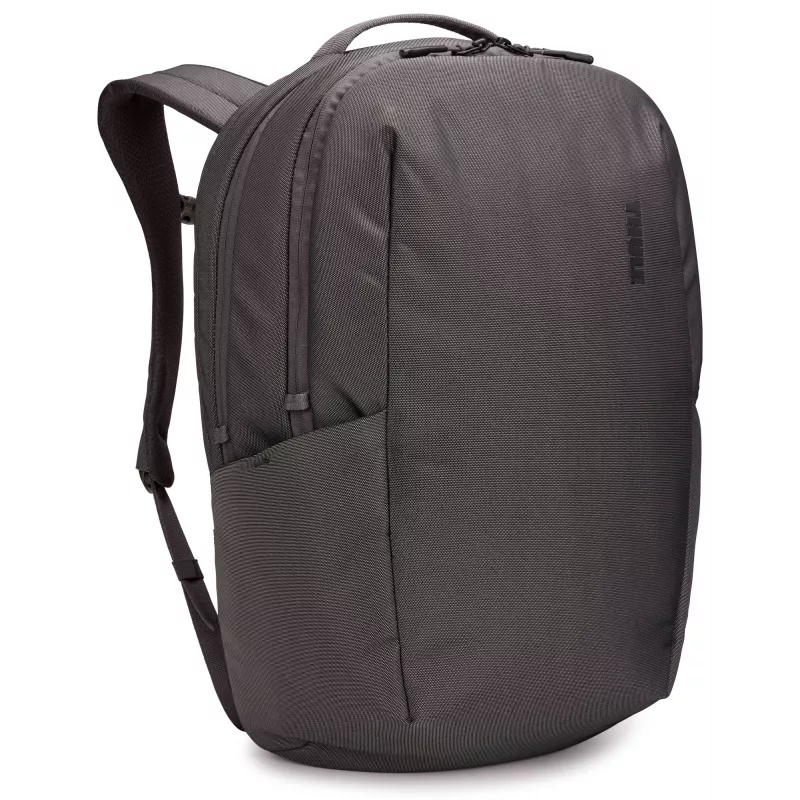 Thule Subterra 2 TSLB417 Vetiver Gray kuprinė Casual backpack Pilka Poliesteris
