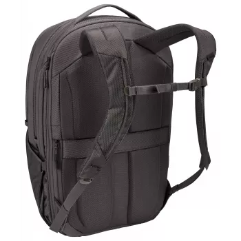 Thule Subterra 2 TSLB417 Vetiver Gray kuprinė Casual backpack Pilka Poliesteris