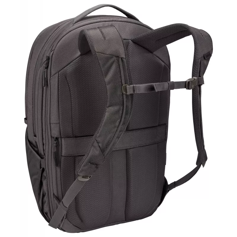 Thule Subterra 2 TSLB417 Vetiver Gray kuprinė Casual backpack Pilka Poliesteris