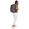Thule Subterra 2 TSLB417 Vetiver Gray kuprinė Casual backpack Pilka Poliesteris