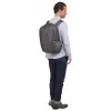 Thule Subterra 2 TSLB417 Vetiver Gray kuprinė Casual backpack Pilka Poliesteris