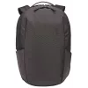 Thule Subterra 2 TSLB417 Vetiver Gray kuprinė Casual backpack Pilka Poliesteris