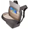 Thule Subterra 2 TSLB417 Vetiver Gray kuprinė Casual backpack Pilka Poliesteris