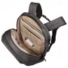 Thule Subterra 2 TSLB417 Vetiver Gray kuprinė Casual backpack Pilka Poliesteris