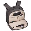 Thule Subterra 2 TSLB417 Vetiver Gray kuprinė Casual backpack Pilka Poliesteris
