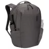Thule Subterra 2 TSLB417 Vetiver Gray kuprinė Casual backpack Pilka Poliesteris