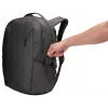 Thule Subterra 2 TSLB417 Vetiver Gray kuprinė Casual backpack Pilka Poliesteris