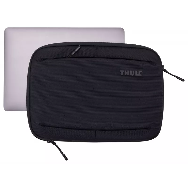 Thule Subterra 2 TSS413 juodas 33 cm (13 colių) rankovės tipo dėklas
