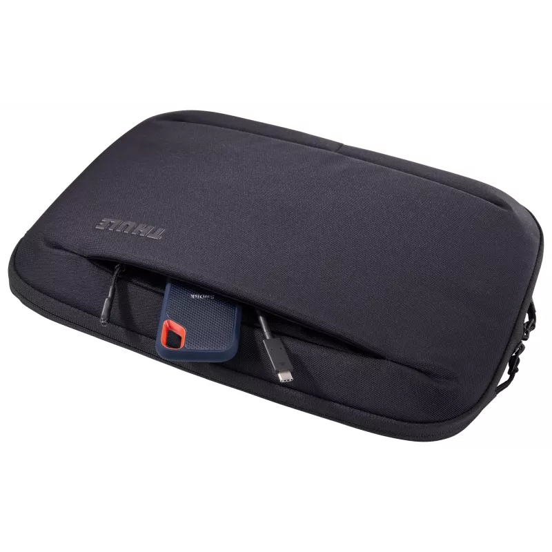 Thule Subterra 2 TSS414 Juoda 35.6 cm (14 colių) įmautė