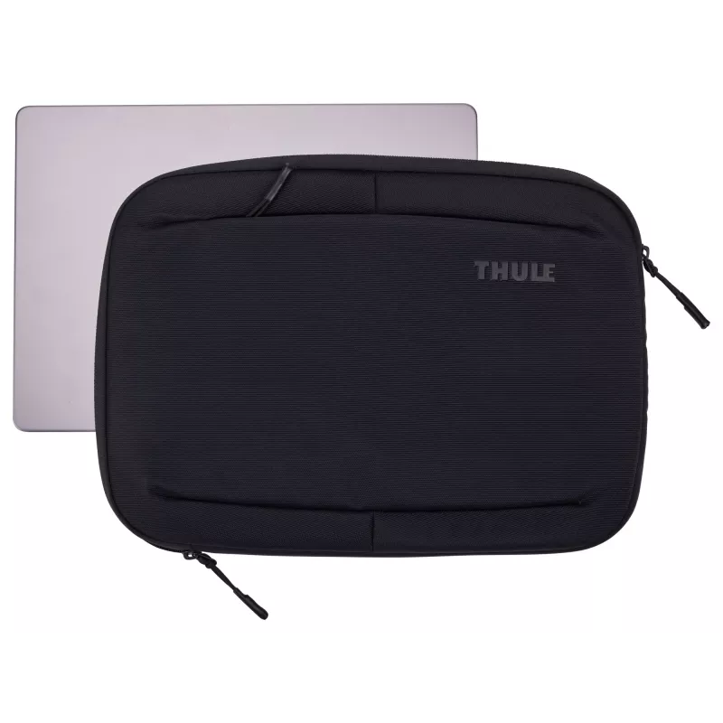 Thule Subterra 2 TSS414 Juoda 35.6 cm (14 colių) įmautė