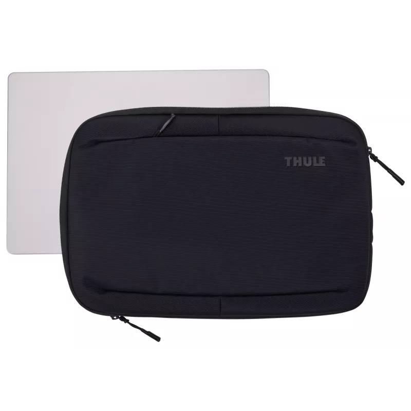 Thule Subterra 2 TSS416 Juoda 40,6 cm (16 colių) įmautės dėklas