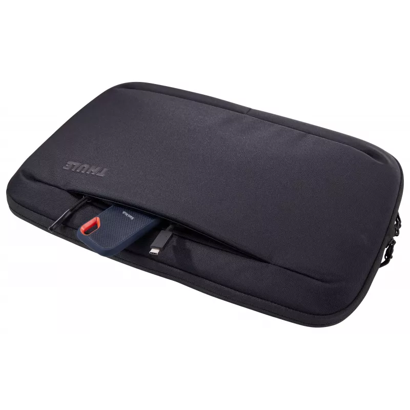 Thule Subterra 2 TSS416 Juoda 40,6 cm (16 colių) įmautės dėklas
