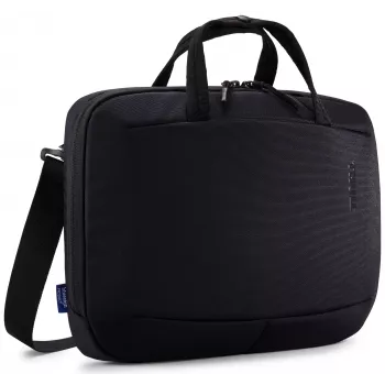 Thule Subterra 2 TSA414 Juoda 35.6 cm (14 col.) portfelis
