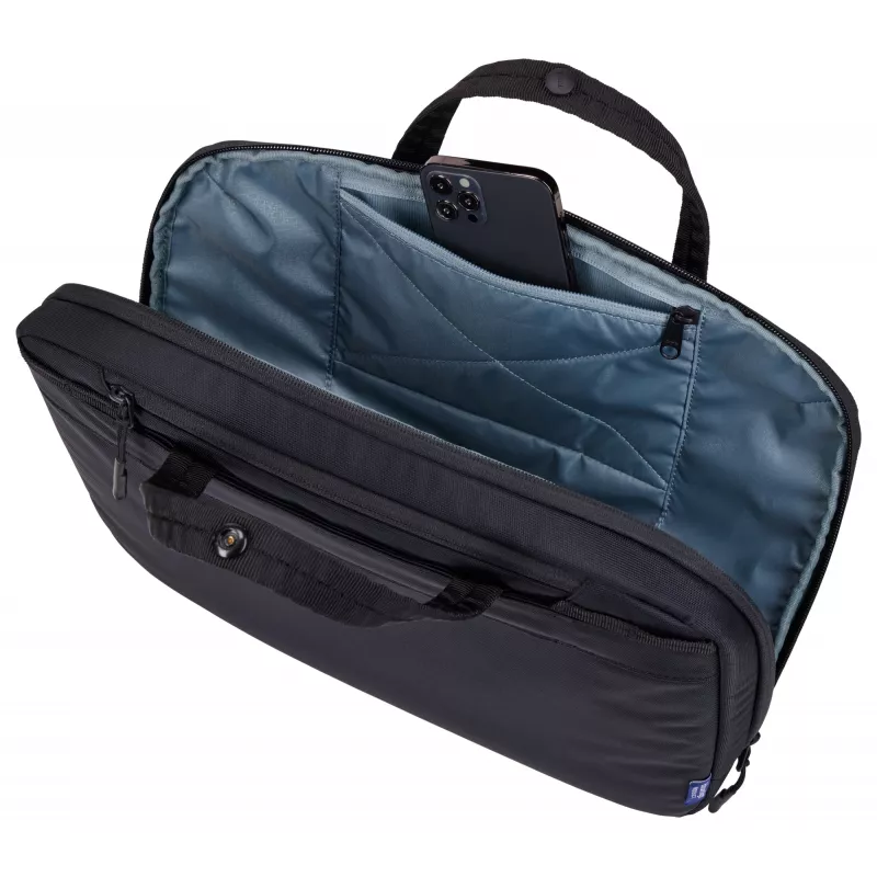 Thule Subterra 2 TSA414 Juoda 35.6 cm (14 col.) portfelis