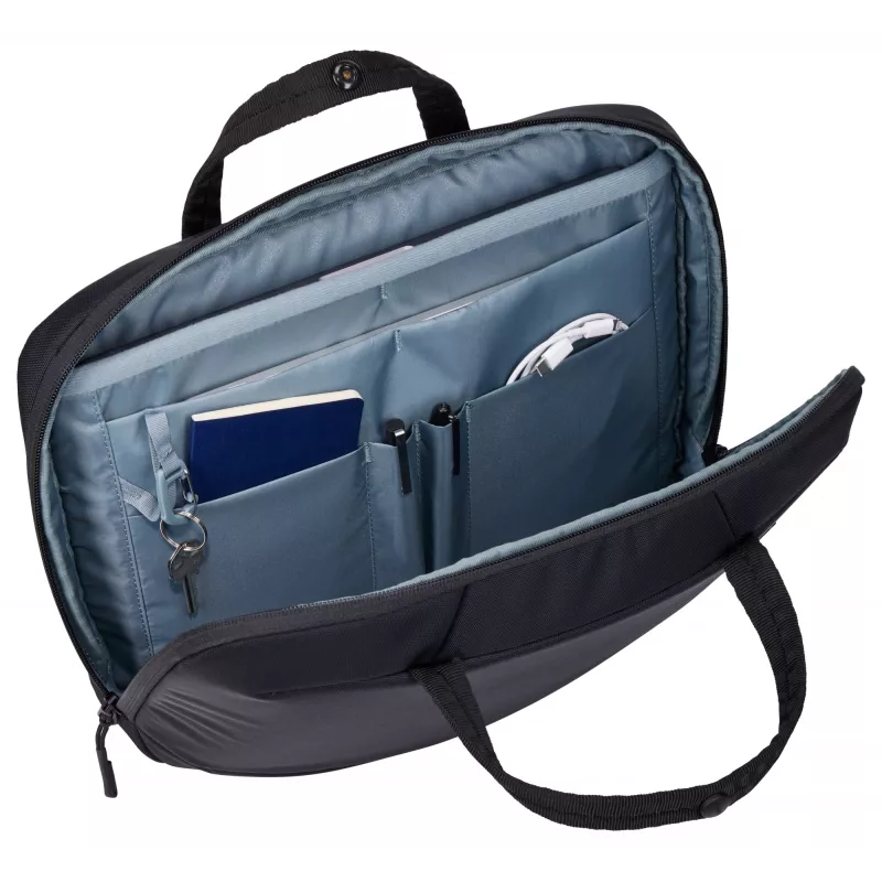 Thule Subterra 2 TSA414 Juoda 35.6 cm (14 col.) portfelis