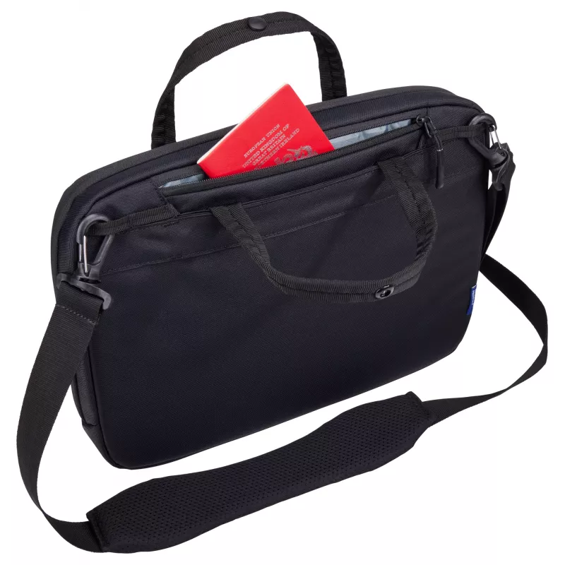 Thule Subterra 2 TSA414 Juoda 35.6 cm (14 col.) portfelis