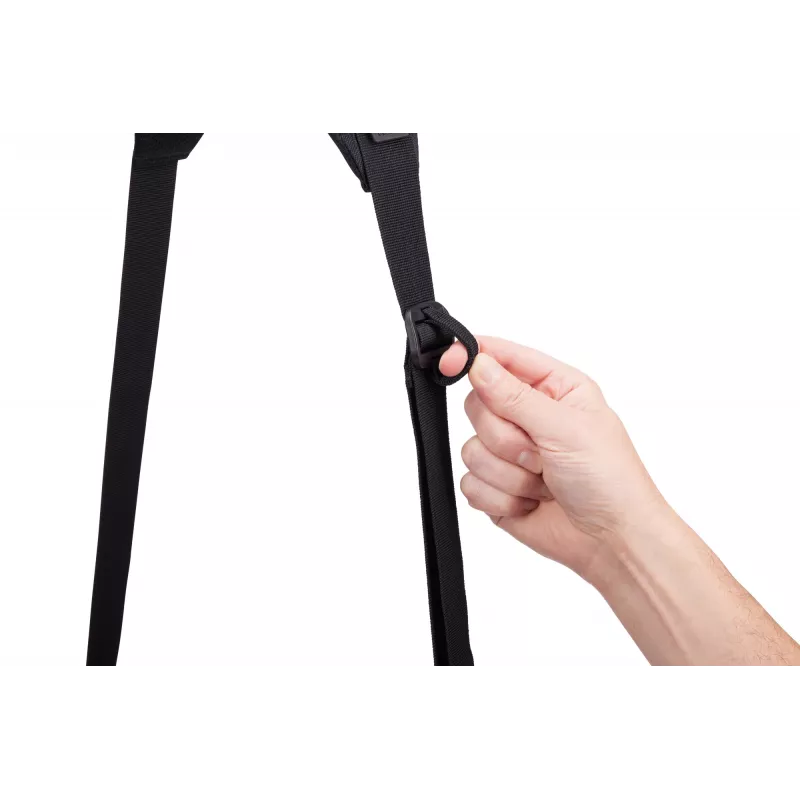 Thule Subterra 2 TSA414 Juoda 35.6 cm (14 col.) portfelis