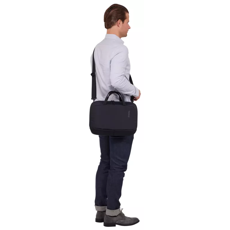 Thule Subterra 2 TSA414 Juoda 35.6 cm (14 col.) portfelis
