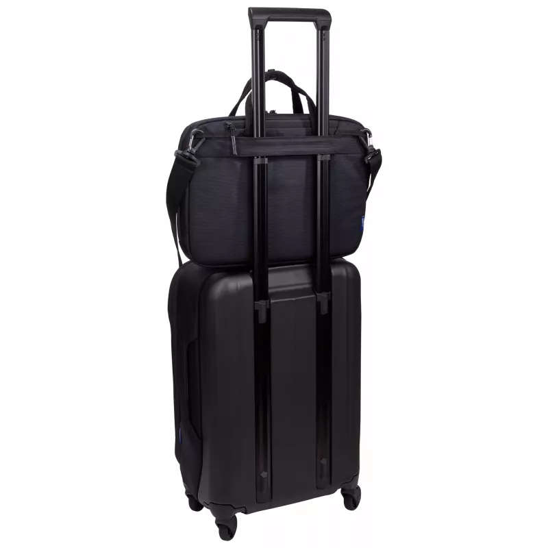 Thule Subterra 2 TSA414 Juoda 35.6 cm (14 col.) portfelis