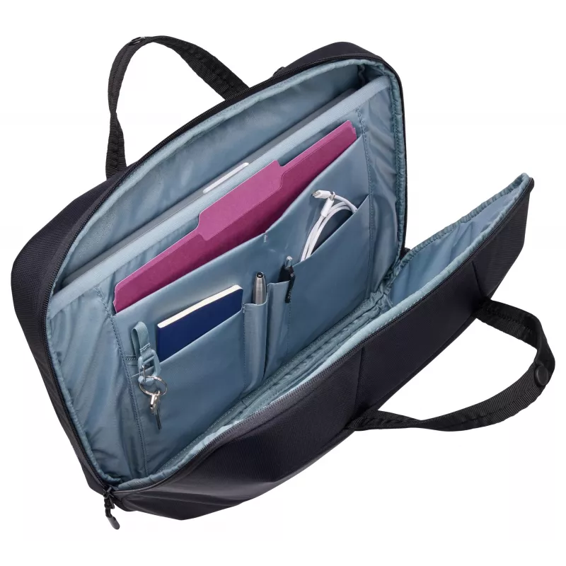 Thule Subterra 2 TSA416 Juoda 40.6 cm (16 inch) Briefcase