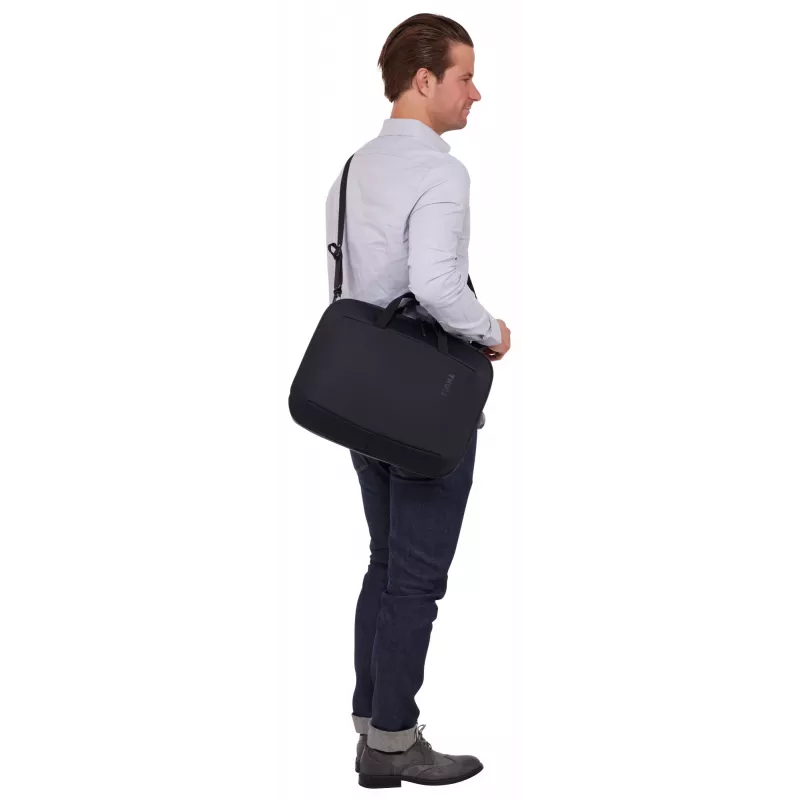 Thule Subterra 2 TSA416 Juoda 40.6 cm (16 inch) Briefcase