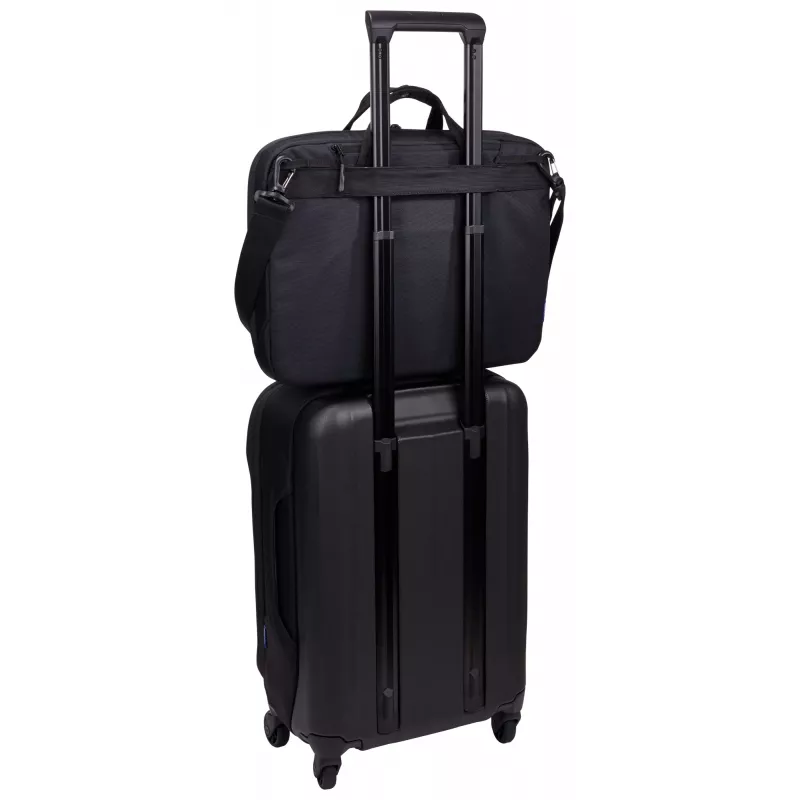 Thule Subterra 2 TSA416 Juoda 40.6 cm (16 inch) Briefcase