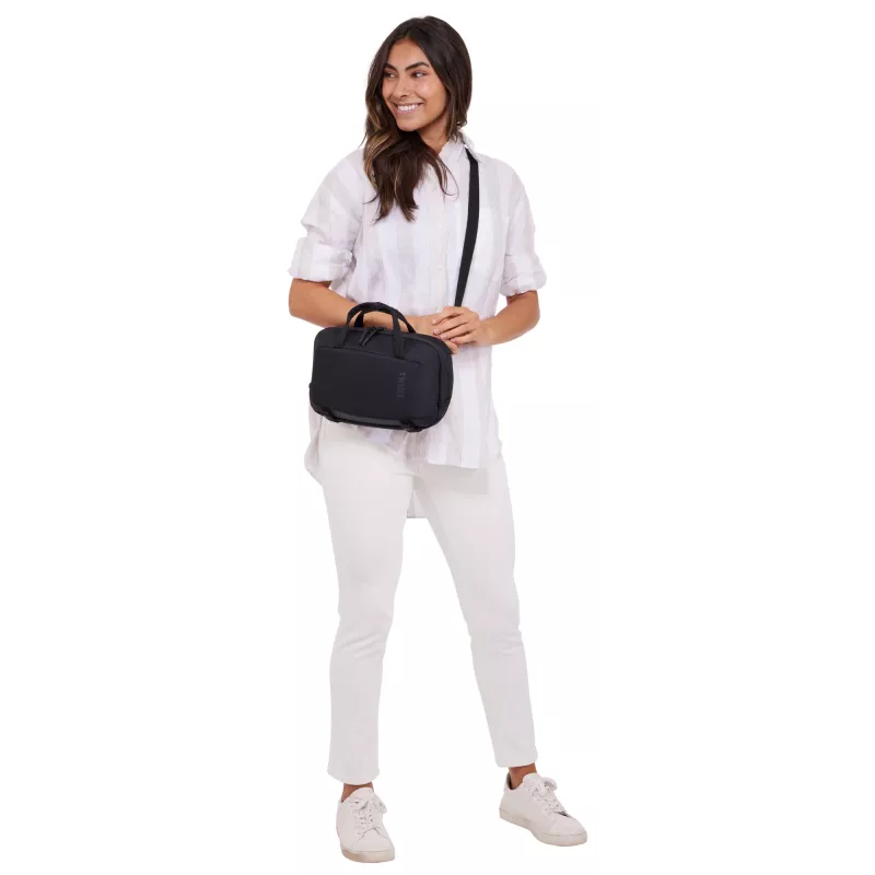 Thule Subterra 2 TSCB405 Juoda Polyester Unisex Cross body bag