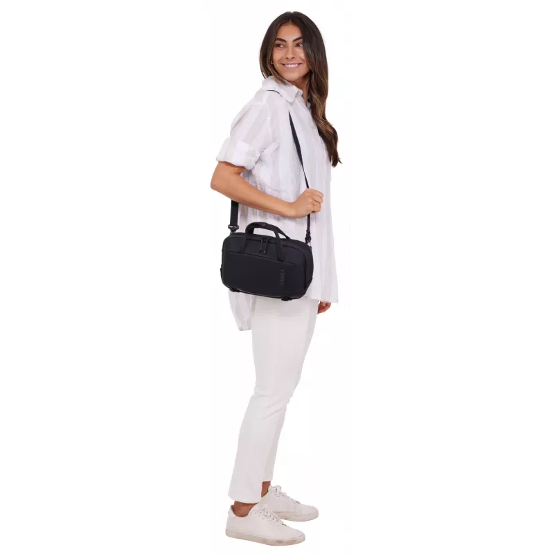 Thule Subterra 2 TSCB405 Juoda Polyester Unisex Cross body bag