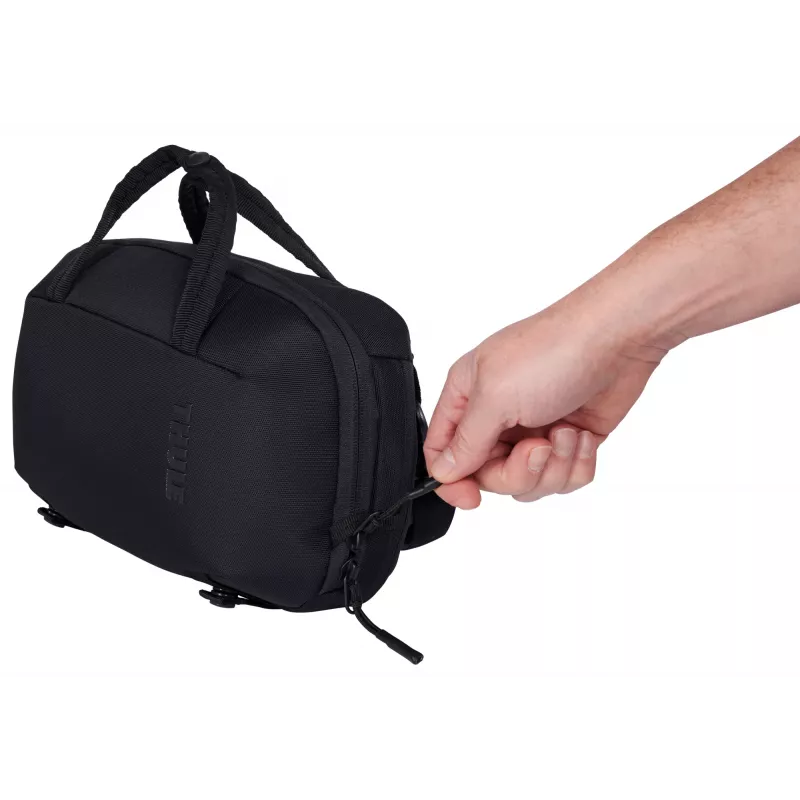 Thule Subterra 2 TSCB405 Juoda Polyester Unisex Cross body bag