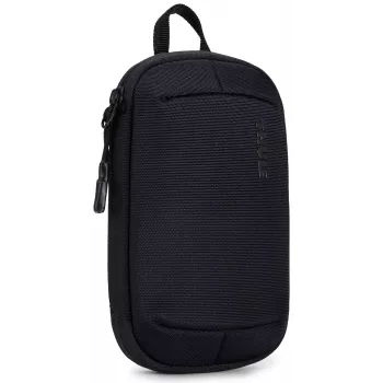 Thule Subterra 2 TSPW400 Juoda kietas dėklas Poliesteris