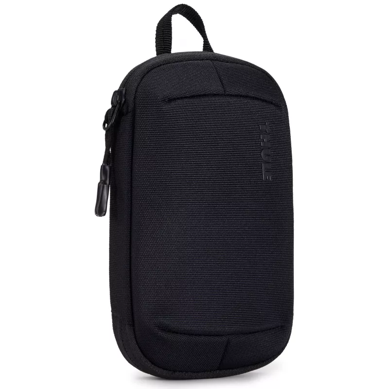 Thule Subterra 2 TSPW400 Juoda kietas dėklas Poliesteris