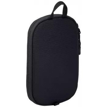 Thule Subterra 2 TSPW400 Juoda kietas dėklas Poliesteris