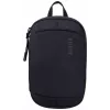 Thule Subterra 2 TSPW400 Juoda kietas dėklas Poliesteris
