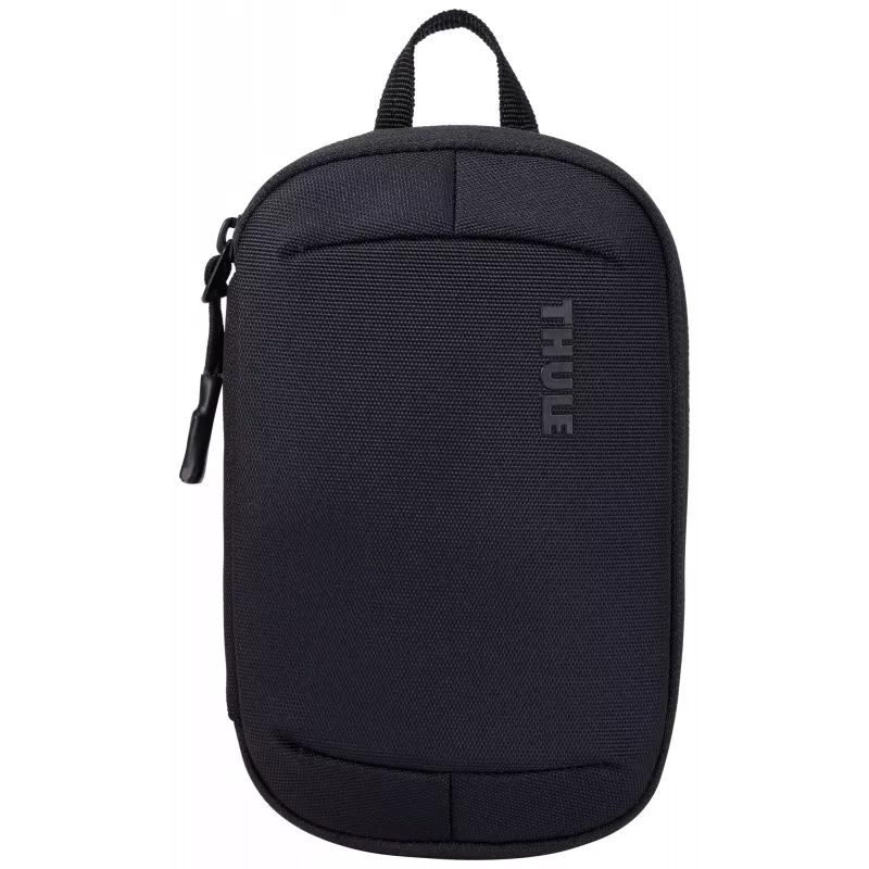 Thule Subterra 2 TSPW400 Juoda kietas dėklas Poliesteris