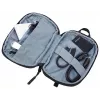Thule Subterra 2 TSPW400 Juoda kietas dėklas Poliesteris