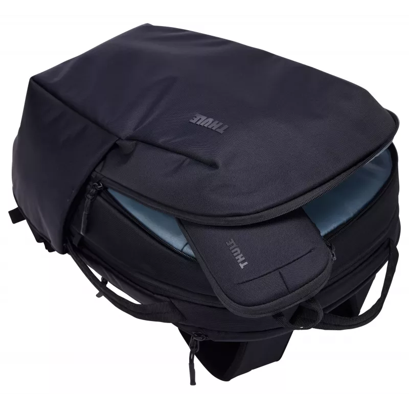 Thule Subterra 2 TSPW400 Juoda kietas dėklas Poliesteris