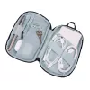 Thule Subterra 2 TSPW400 Dark Slate korpusas Poliesteris Pilka