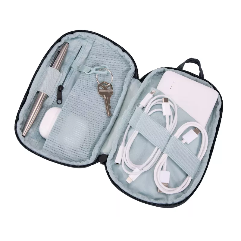 Thule Subterra 2 TSPW400 Dark Slate korpusas Poliesteris Pilka