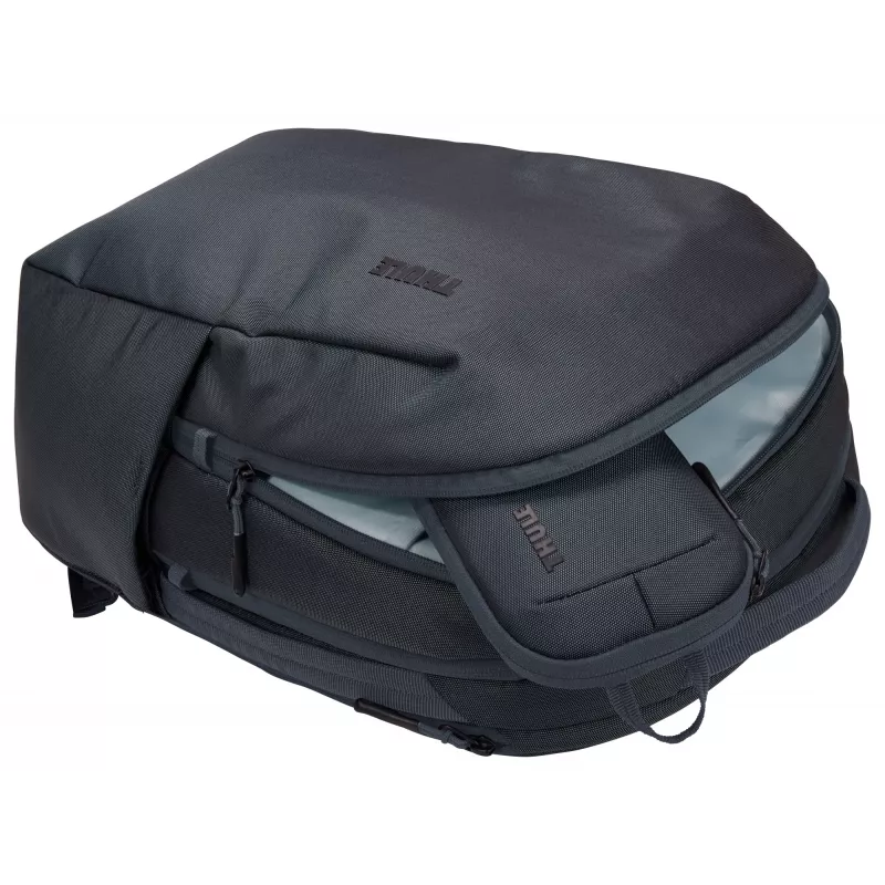 Thule Subterra 2 TSPW400 Dark Slate korpusas Poliesteris Pilka