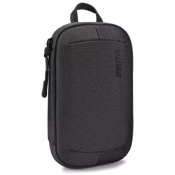 Thule Subterra 2 TSPW400 Vetiver Gray dėklas-kriauklė Poliesteris Pilka
