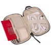Thule Subterra 2 TSPW400 Vetiver Gray dėklas-kriauklė Poliesteris Pilka