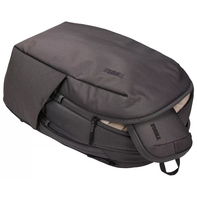 Thule Subterra 2 TSPW400 Vetiver Gray dėklas-kriauklė Poliesteris Pilka